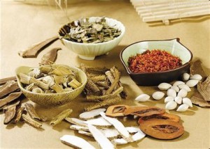 00 Chinese Traditional Herbs