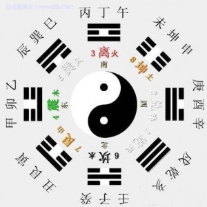 02 BaGua