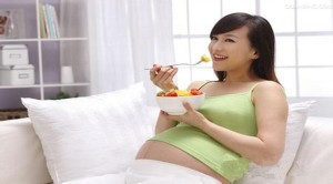 孕期
