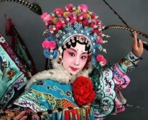 20150121 Chinese Opera
