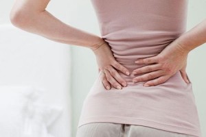 Protect waist