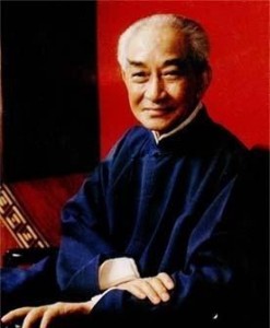 nanhuaijin
