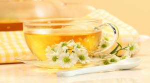 药茶