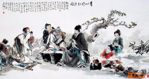 20150330 LiShiZhen Xingyi
