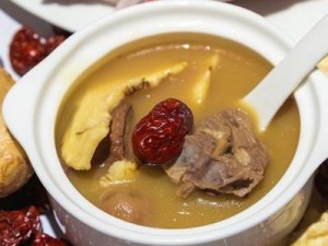 01 当归生姜羊肉汤