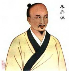 02  朱丹溪