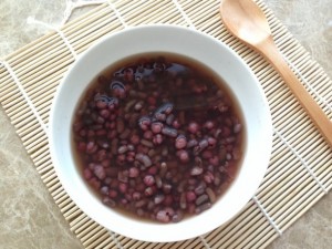 04 赤小豆汤