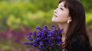 00 温柔美丽的女性