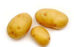 02 土豆