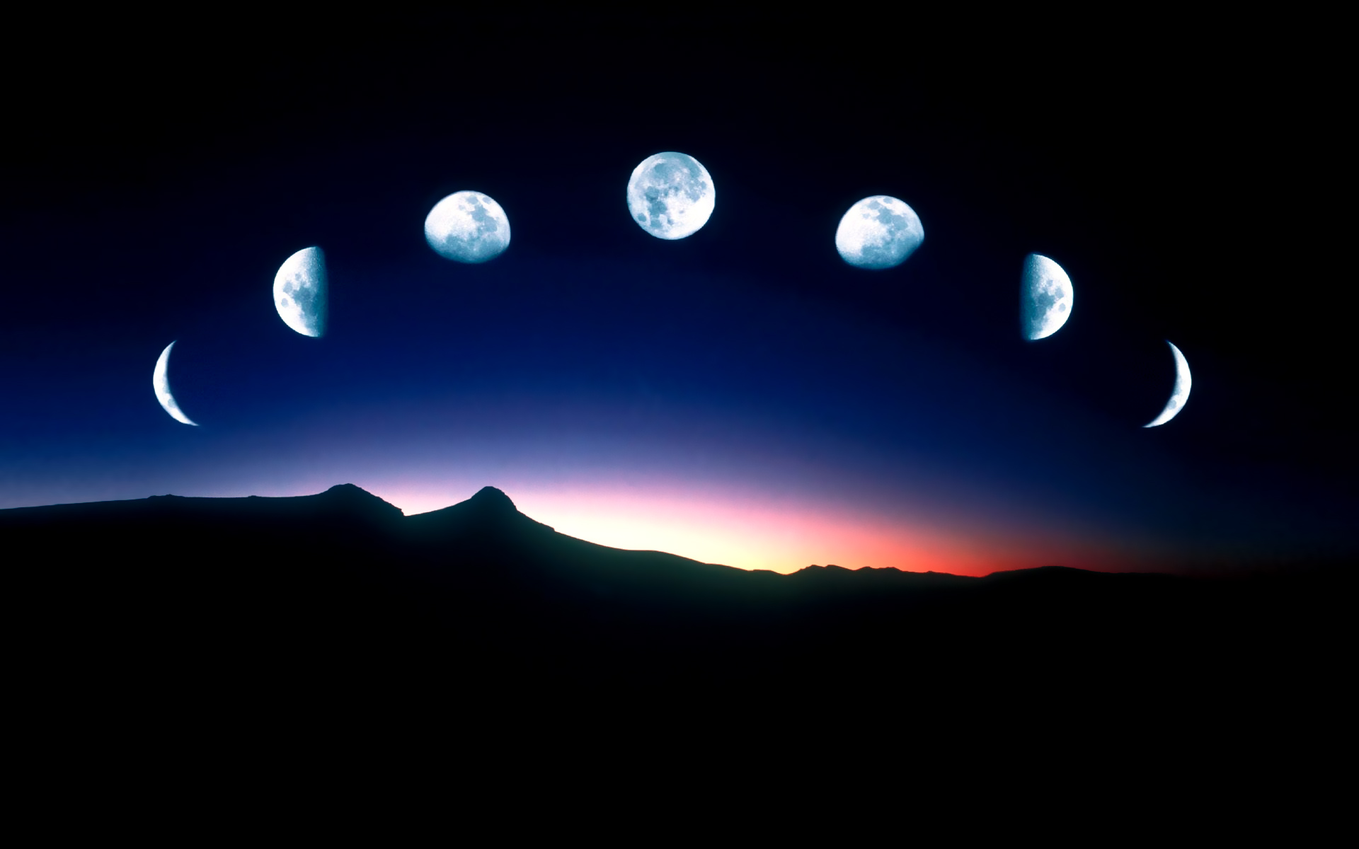 女性养生，要跟着月亮走– 中医锦囊