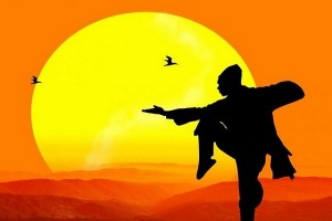 00 太极