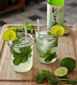 01 薄荷