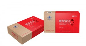 01 灵芝破壁孢子粉