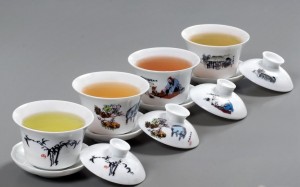 04 四季茶