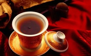 06 桂皮大枣红糖茶