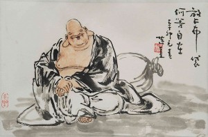 00 弥勒佛-000
