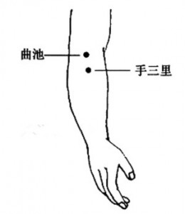 02穴位